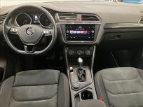 Volkswagen Tiguan 2.0 TSI 4MOT 7DSG  Comfortline