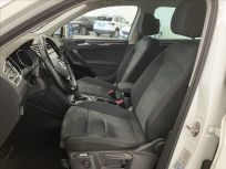 Volkswagen Tiguan 2.0 TSI 4MOT 7DSG  Comfortline