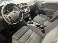 Volkswagen Tiguan 2.0 TSI 4MOT 7DSG  Comfortline