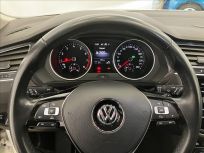 Volkswagen Tiguan 2.0 TSI 4MOT 7DSG  Comfortline