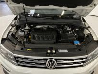 Volkswagen Tiguan 2.0 TSI 4MOT 7DSG  Comfortline