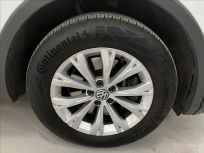 Volkswagen Tiguan 2.0 TSI 4MOT 7DSG  Comfortline