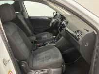 Volkswagen Tiguan 2.0 TSI 4MOT 7DSG  Comfortline