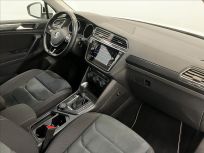 Volkswagen Tiguan 2.0 TSI 4MOT 7DSG  Comfortline