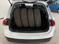 Volkswagen Tiguan 2.0 TSI 4MOT 7DSG  Comfortline