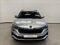 Škoda Karoq 1.5 TSI  Selection