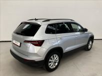 Škoda Karoq 1.5 TSI  Selection