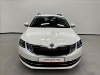 Škoda Octavia 1.6 TDI  Style