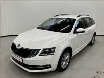 Škoda Octavia 1.6 TDI  Style