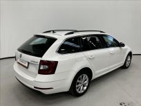 Škoda Octavia 1.6 TDI  Style