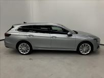 Škoda Superb 2.0 TDI 7DSG  L&K