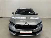 Škoda Superb 2.0 TDI 7DSG  Selection