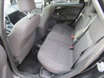 Ford Focus 1.6 TDCi