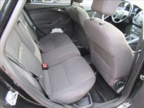 Ford Focus 1.6 TDCi