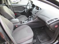 Ford Focus 1.6 TDCi