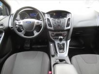 Ford Focus 1.6 TDCi