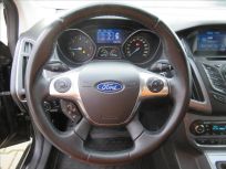 Ford Focus 1.6 TDCi