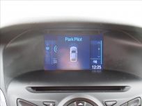 Ford Focus 1.6 TDCi