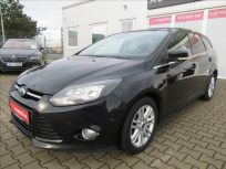 Ford Focus 1.6 TDCi