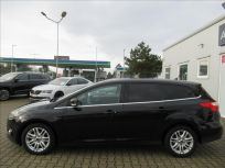 Ford Focus 1.6 TDCi