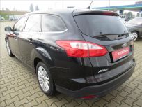 Ford Focus 1.6 TDCi