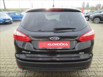 Ford Focus 1.6 TDCi