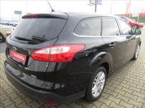 Ford Focus 1.6 TDCi