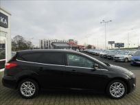 Ford Focus 1.6 TDCi