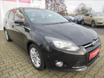 Ford Focus 1.6 TDCi