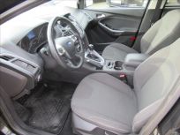 Ford Focus 1.6 TDCi