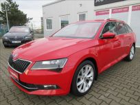 Škoda Superb 2.0 TDI StylePlus Combi