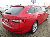 Škoda Superb 2.0 TDI StylePlus Combi