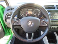 Škoda Fabia 1.2 TSI Style Combi