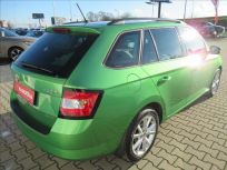 Škoda Fabia 1.2 TSI Style Combi