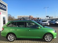 Škoda Fabia 1.2 TSI Style Combi