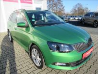 Škoda Fabia 1.2 TSI Style Combi