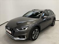 Audi A4 Allroad 2.0 40 TDI  7Stronic Quattro