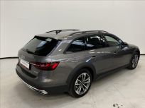 Audi A4 Allroad 2.0 40 TDI  7Stronic Quattro