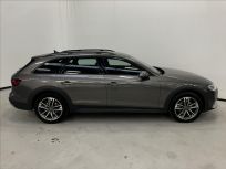 Audi A4 Allroad 2.0 40 TDI  7Stronic Quattro