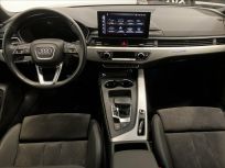 Audi A4 Allroad 2.0 40 TDI  7Stronic Quattro