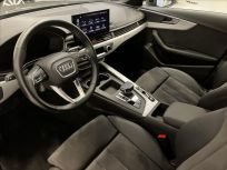 Audi A4 Allroad 2.0 40 TDI  7Stronic Quattro