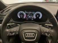 Audi A4 Allroad 2.0 40 TDI  7Stronic Quattro