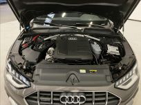 Audi A4 Allroad 2.0 40 TDI  7Stronic Quattro