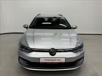 Volkswagen Golf 1.5 eTSI mHEV 7DSG  Style