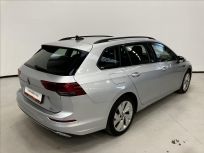 Volkswagen Golf 1.5 eTSi  mHEV Style 7DSG Variant