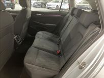 Volkswagen Golf 1.5 eTSI mHEV 7DSG  Style