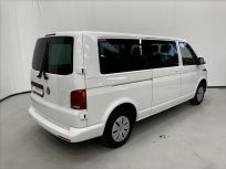 Volkswagen Transporter 2.0 TDI