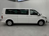 Volkswagen Transporter 2.0 TDI