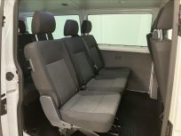 Volkswagen Transporter 2.0 TDI