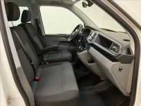 Volkswagen Transporter 2.0 TDI